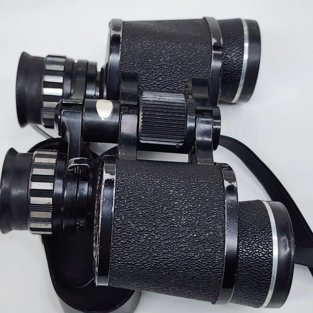 Sears vintage binoculars